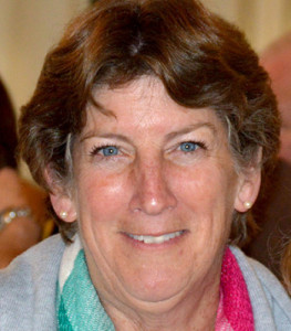 Gayle Zorbach