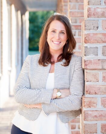 Michelle Perry, Ph.D.